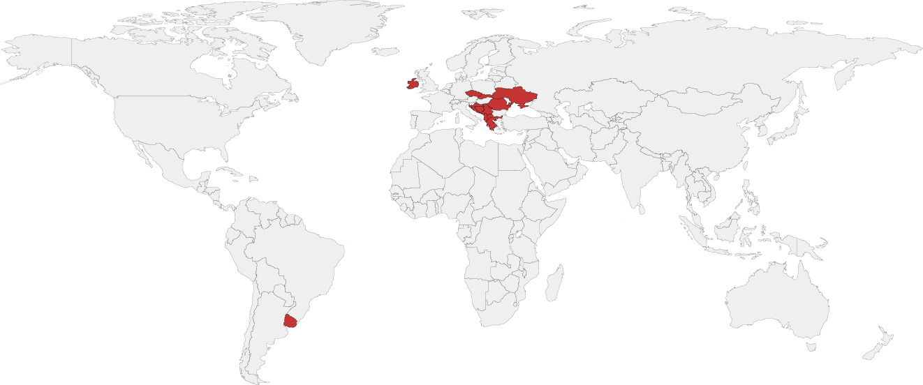 KAJOT Mondial