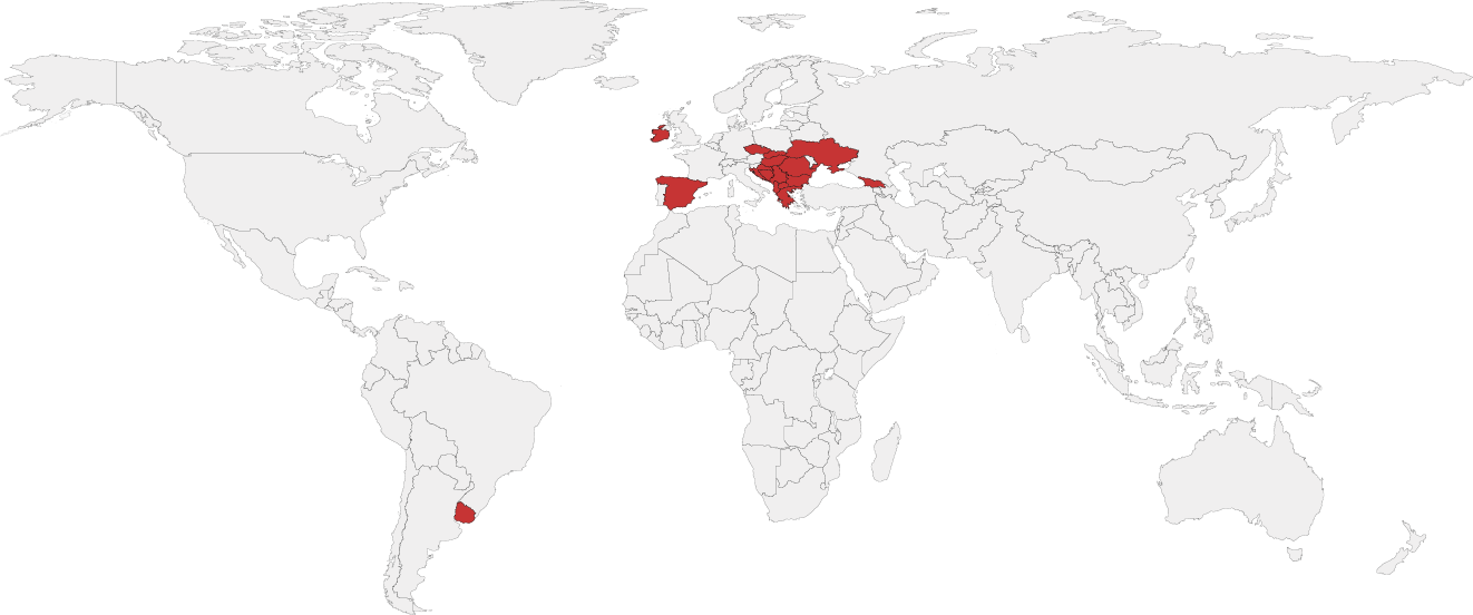 KAJOT Mondial