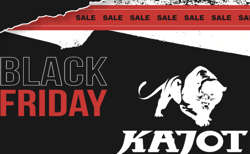 Black Friday